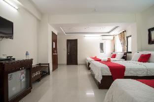 Thanh An Hotel Vũng Tàu Pokoj fotografie